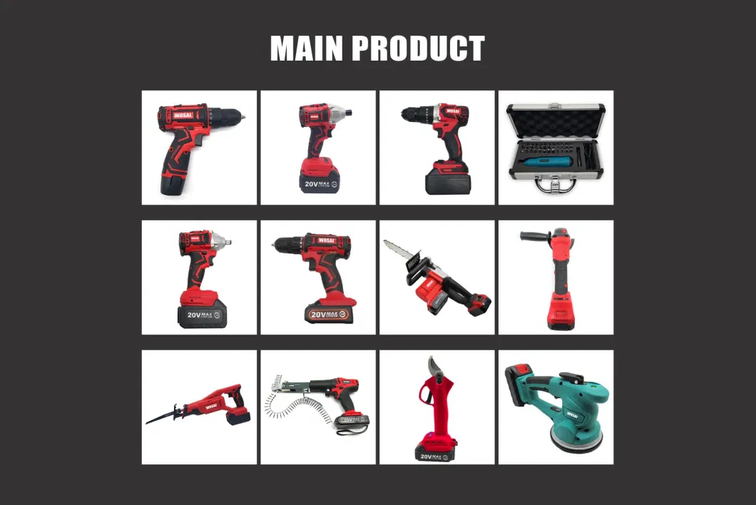 3 in 1 Framing and T and K Nail 18V Cordless Nailer Battery Power Tool Automatic Nail Gun