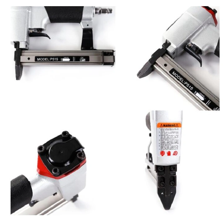 Factory Price Light Weight Pneumatic Air Pin Nailer